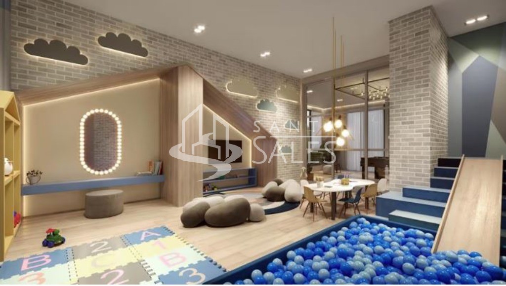 Apartamento, 3 quartos, 232 m² - Foto 16