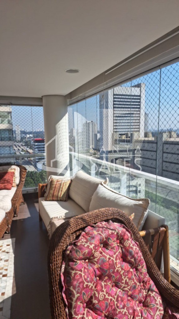 Apartamento, 3 quartos, 183 m² - Foto 29