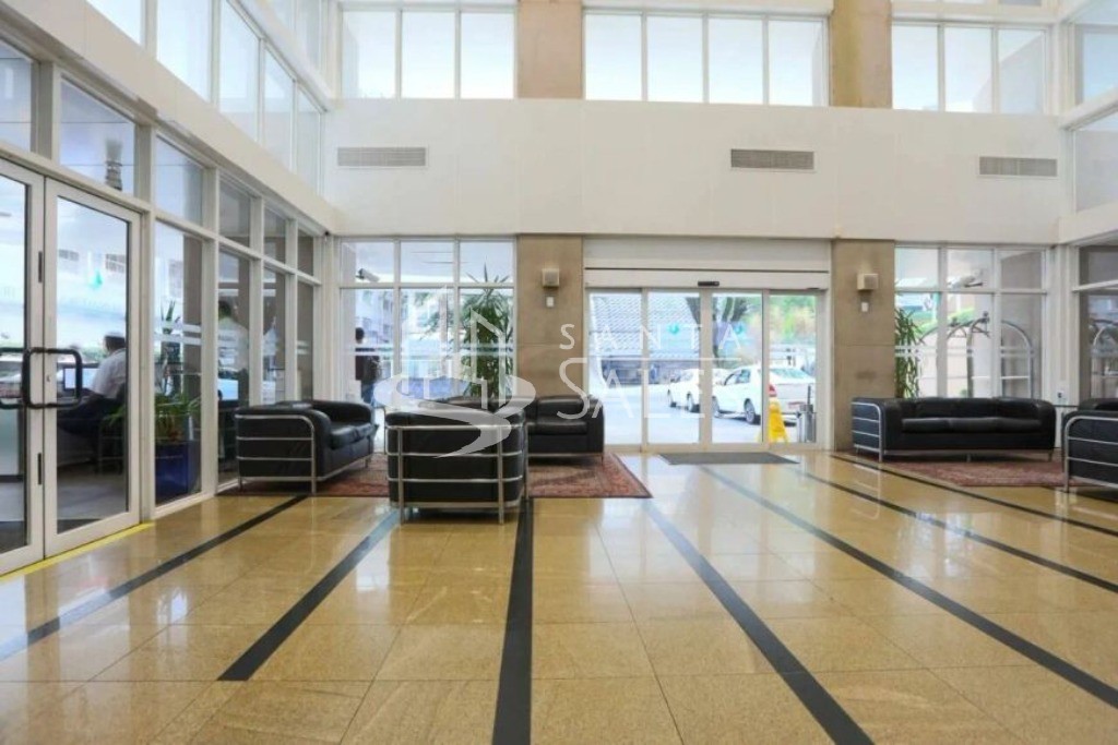 Flat/Apart Hotel, 1 quarto, 29 m² - Foto 6
