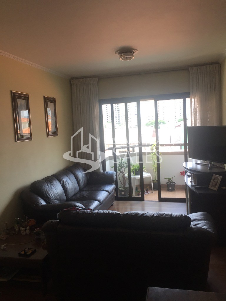 Apartamento, 3 quartos, 74 m² - Foto 31