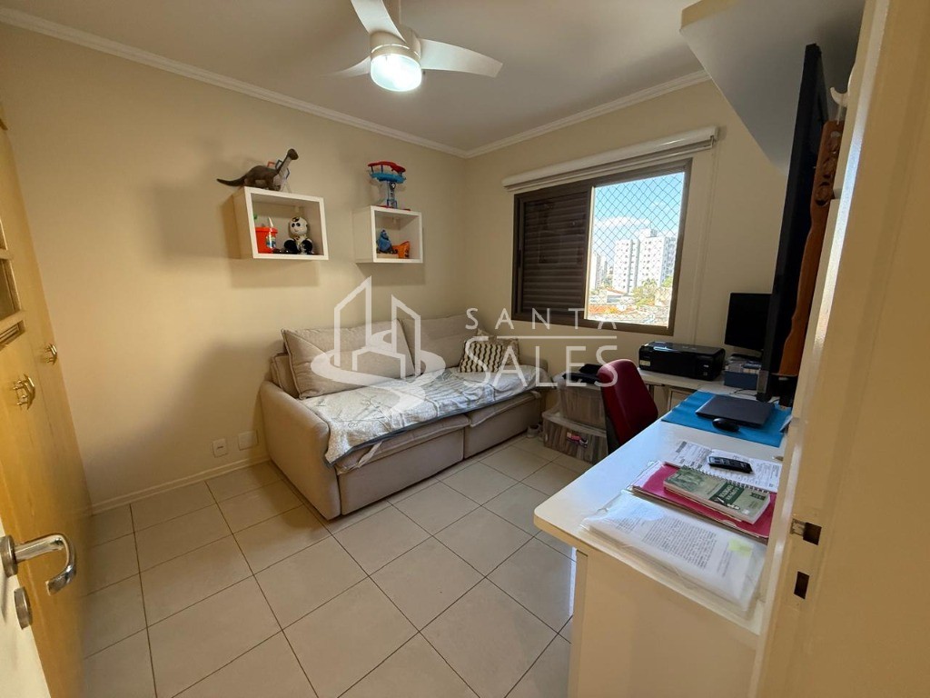 Apartamento, 3 quartos, 117 m² - Foto 23