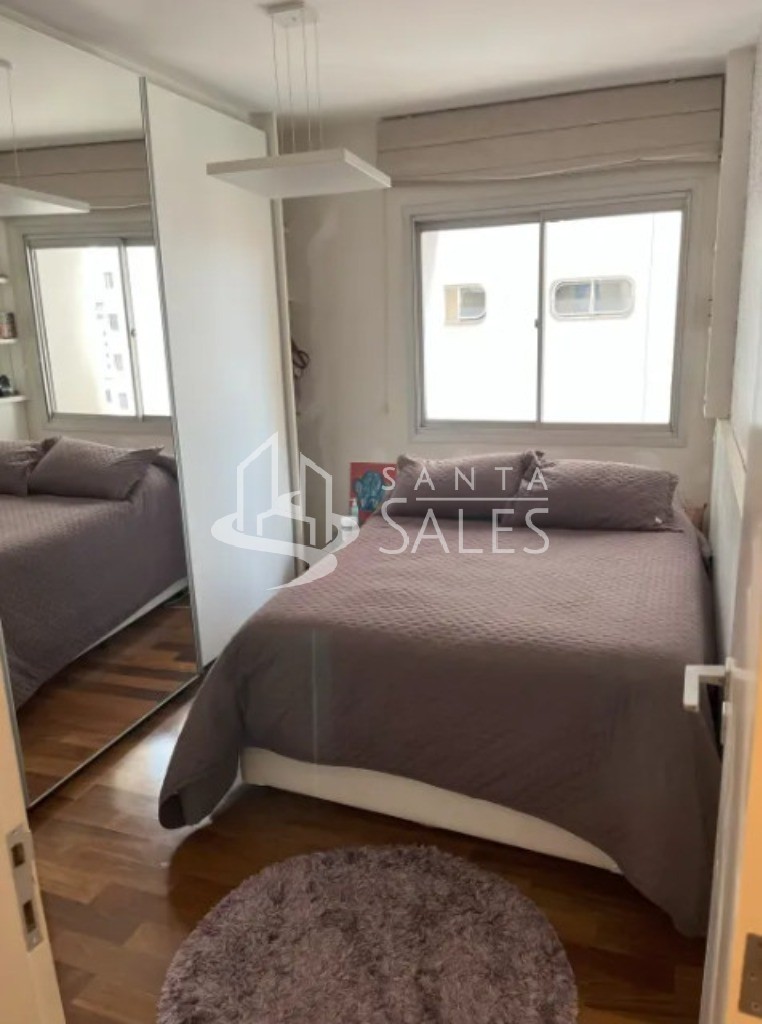 Apartamento, 3 quartos, 232 m² - Foto 5