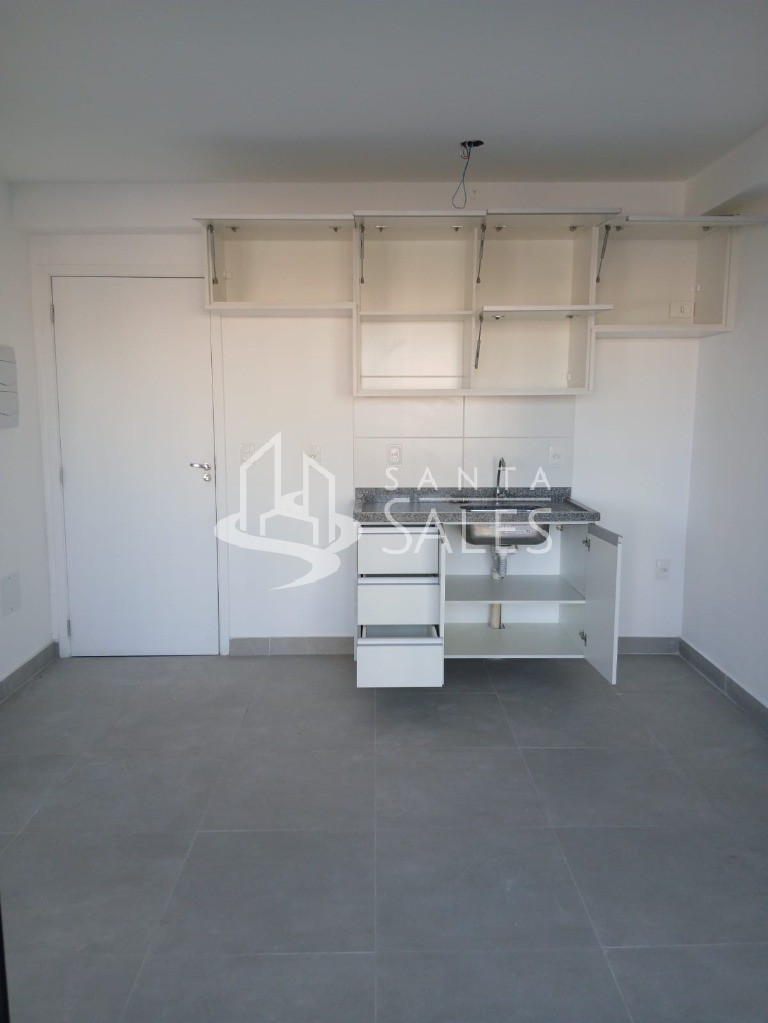 Apartamento, 1 quarto, 31 m² - Foto 4