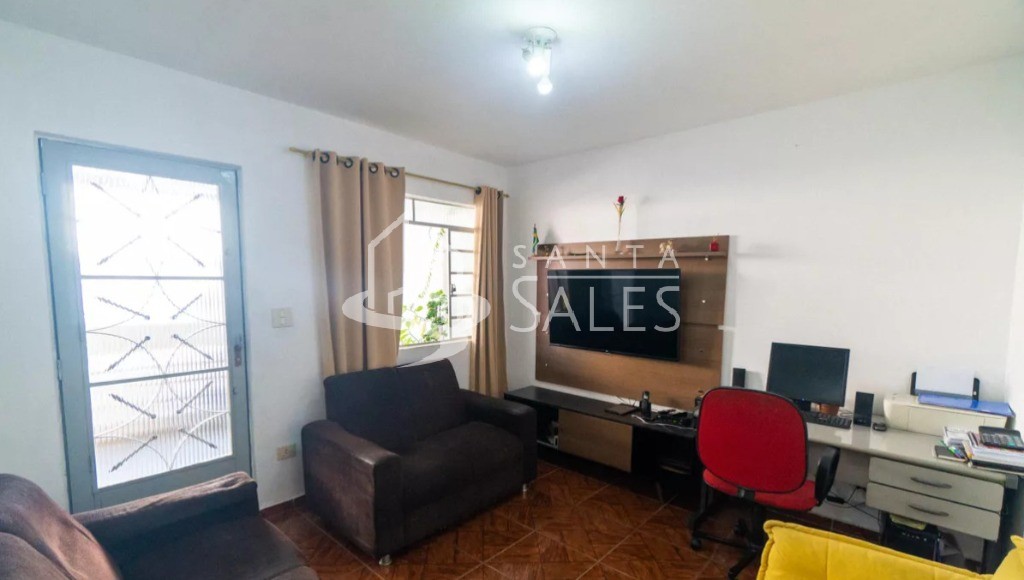 Sobrado, 5 quartos, 300 m² - Foto 31