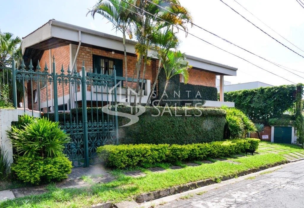 Sobrado, 5 quartos, 680 m² - Foto 3