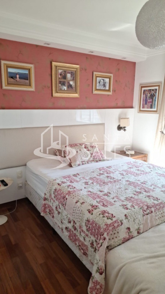 Apartamento, 3 quartos, 183 m² - Foto 14