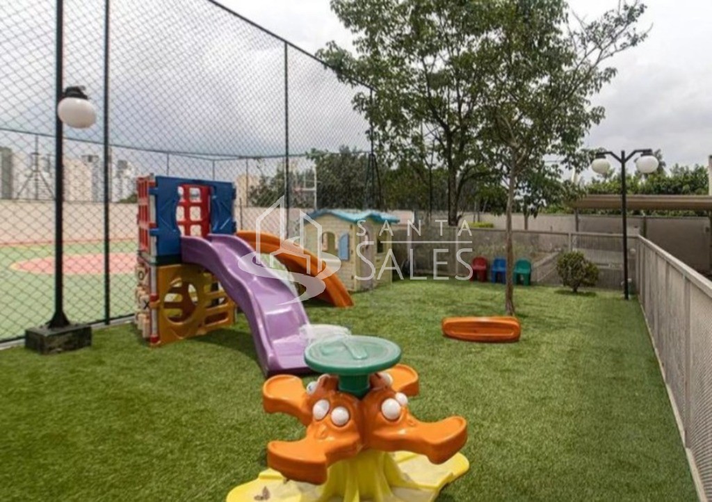 Apartamento para alugar com 3 quartos, 96m² - Foto 17