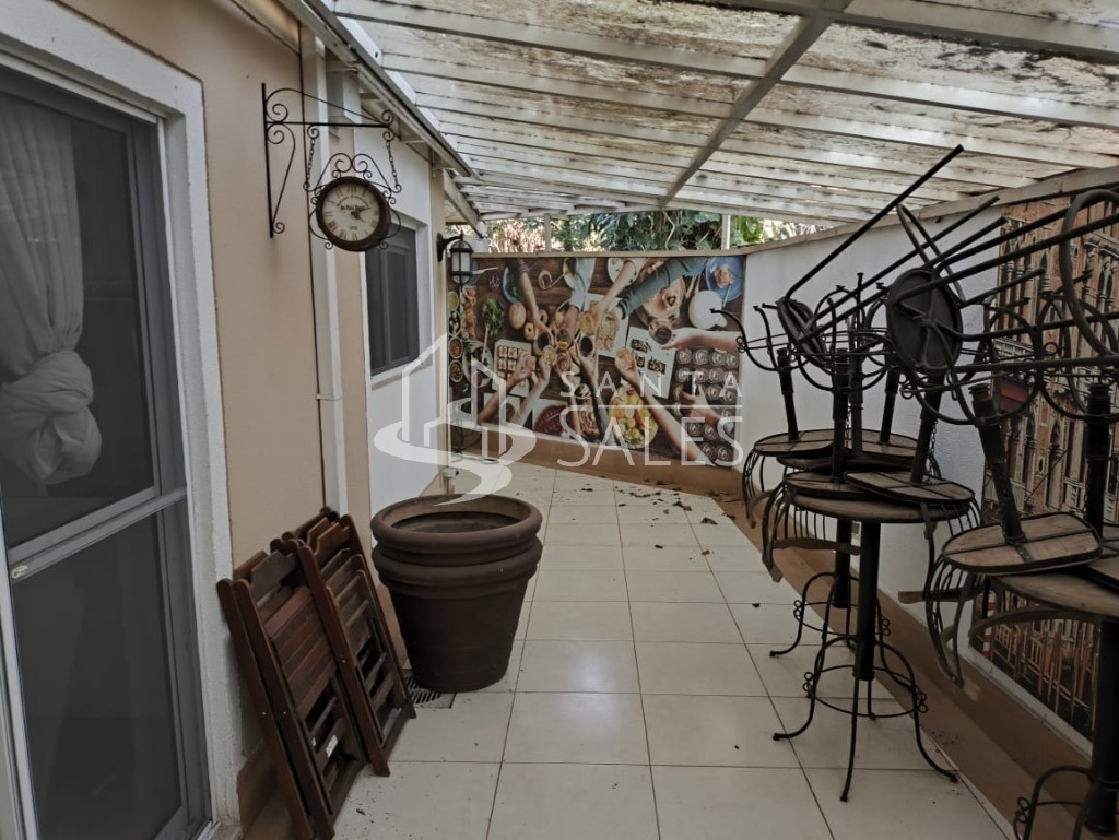 Casa de Condomínio, 3 quartos - Foto 40