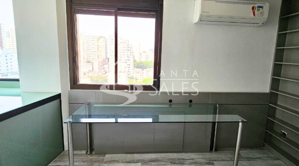 Cobertura à venda com 2 quartos, 210m² - Foto 6