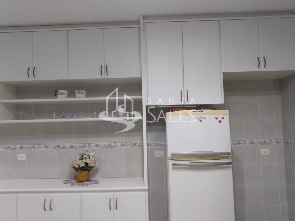Casa à venda com 3 quartos, 120m² - Foto 23