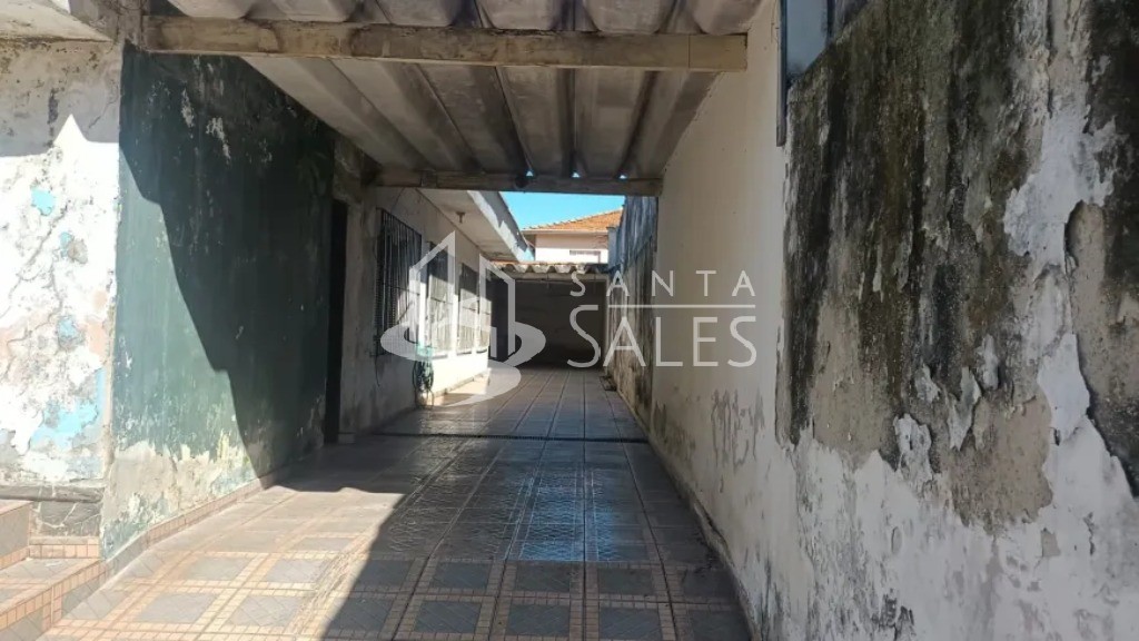 Casa, 4 quartos, 210 m² - Foto 2