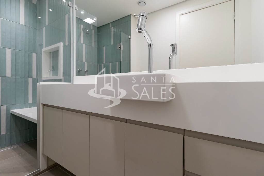 Apartamento, 3 quartos, 129 m² - Foto 18