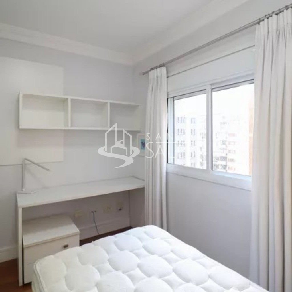 Apartamento, 3 quartos, 139 m² - Foto 13