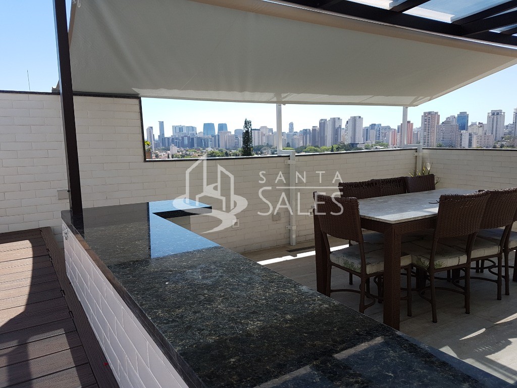Apartamento, 3 quartos, 287 m² - Foto 40