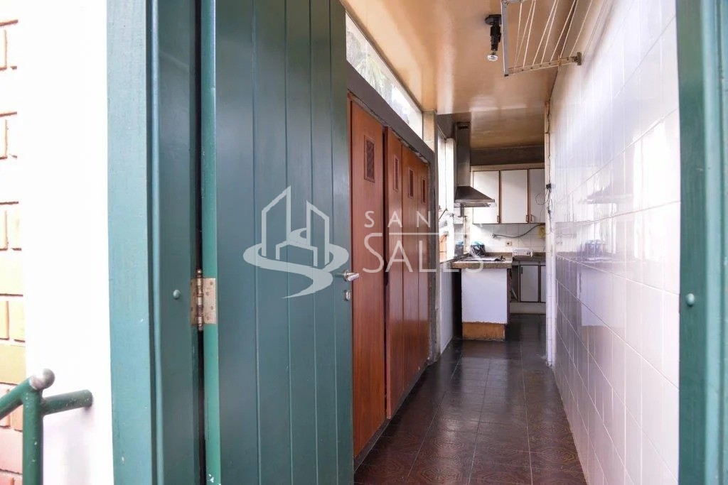 Sobrado, 5 quartos, 680 m² - Foto 37