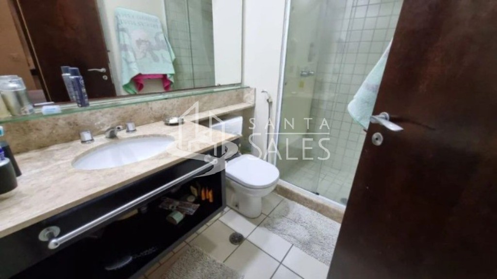Flat/Apart Hotel, 1 quarto, 29 m² - Foto 2