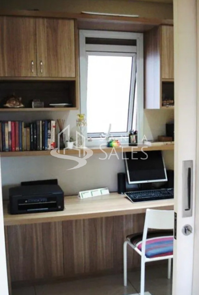 Apartamento, 3 quartos, 130 m² - Foto 17