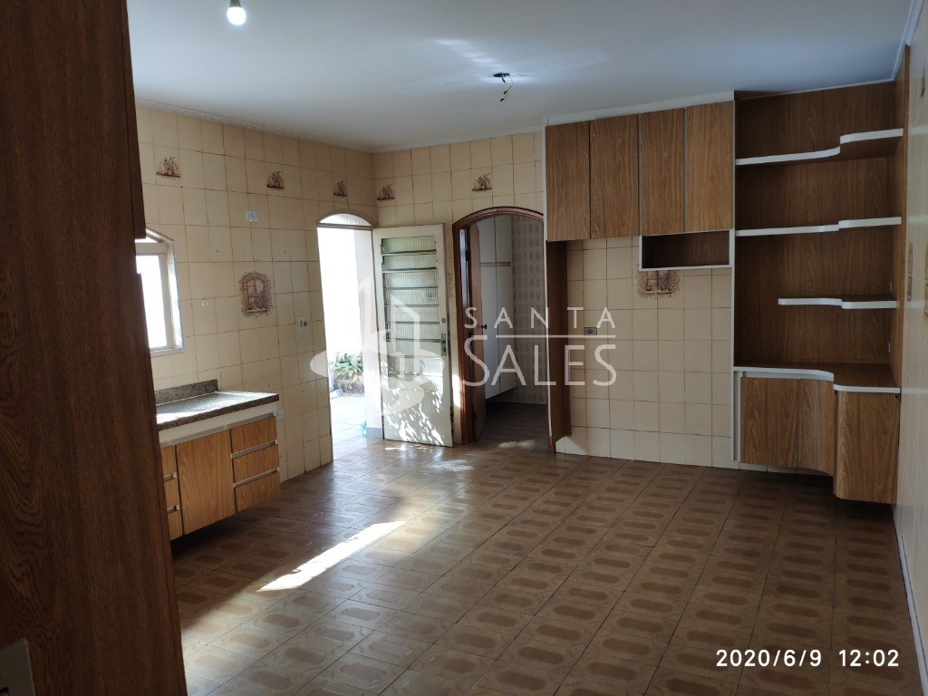 Sobrado, 3 quartos, 270 m² - Foto 14