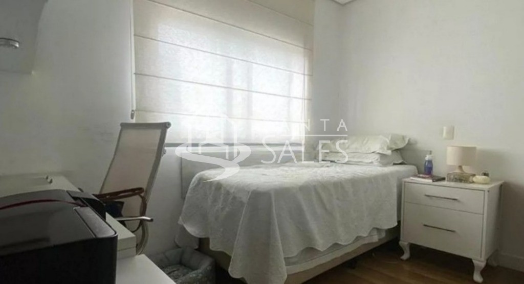 Apartamento, 3 quartos, 119 m² - Foto 7