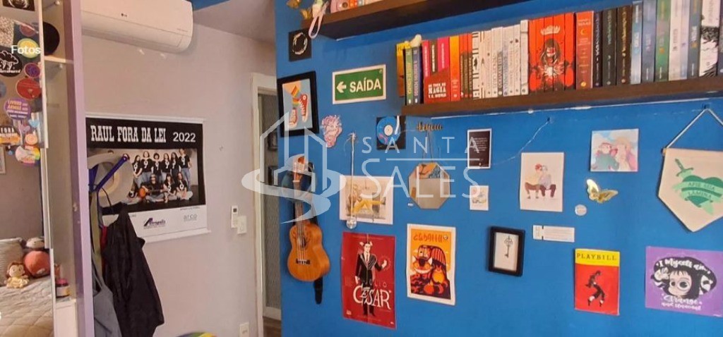 Apartamento, 3 quartos, 156 m² - Foto 31