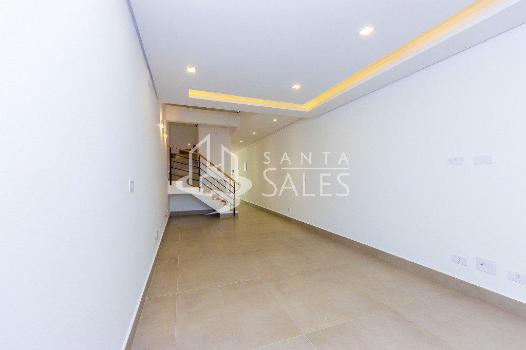 Sobrado à venda com 3 quartos, 165m² - Foto 76