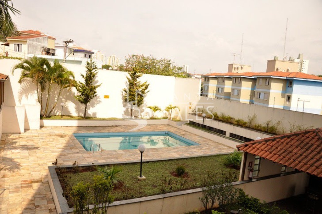 Apartamento, 2 quartos, 50 m² - Foto 29
