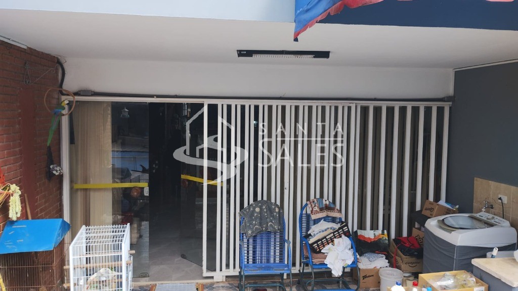 Casa à venda com 5 quartos, 480m² - Foto 4