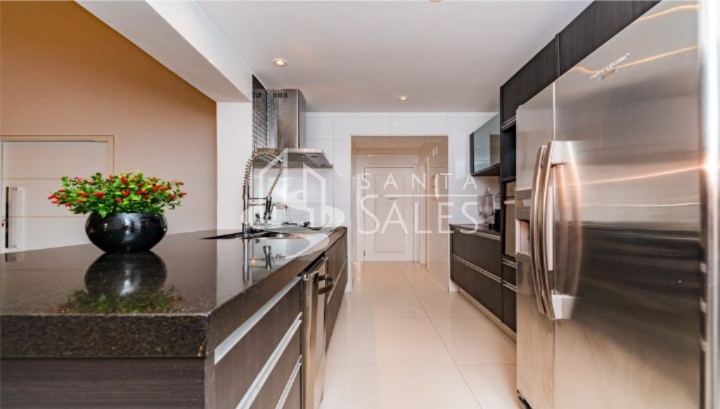 Apartamento, 2 quartos, 164 m² - Foto 6