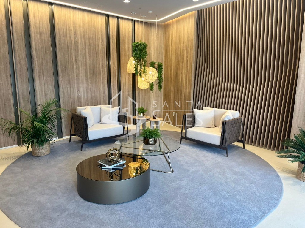 Apartamento, 3 quartos, 156 m² - Foto 7