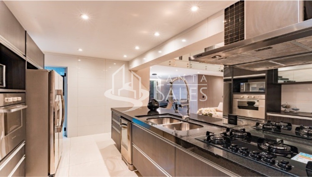 Apartamento, 2 quartos, 164 m² - Foto 7