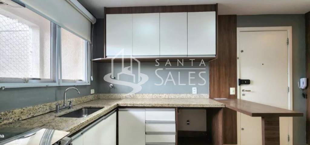 Apartamento, 4 quartos, 210 m² - Foto 13