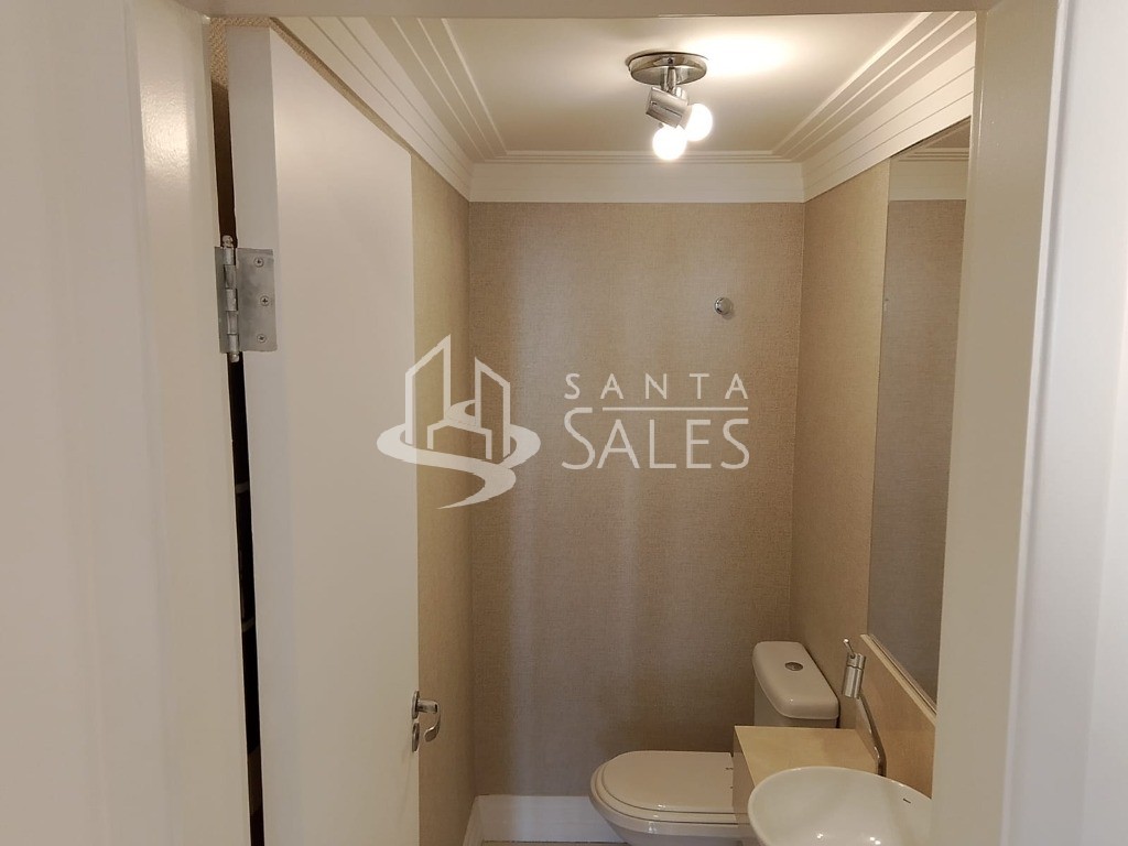 Apartamento, 3 quartos, 140 m² - Foto 3