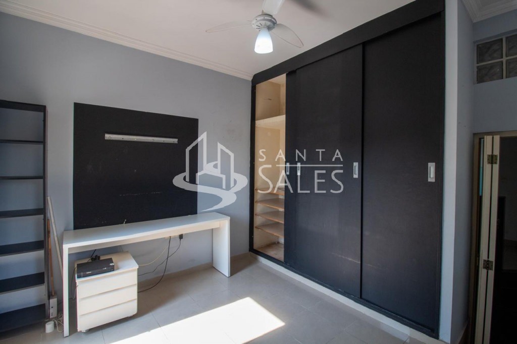 Sobrado, 3 quartos, 120 m² - Foto 5