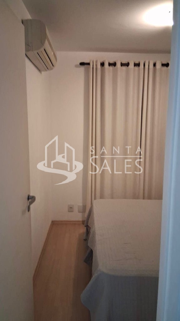 Apartamento, 1 quarto, 40 m² - Foto 7