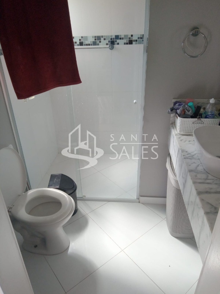 Sobrado, 3 quartos, 220 m² - Foto 14