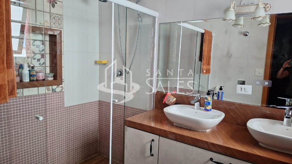 Sobrado, 4 quartos, 250 m² - Foto 5