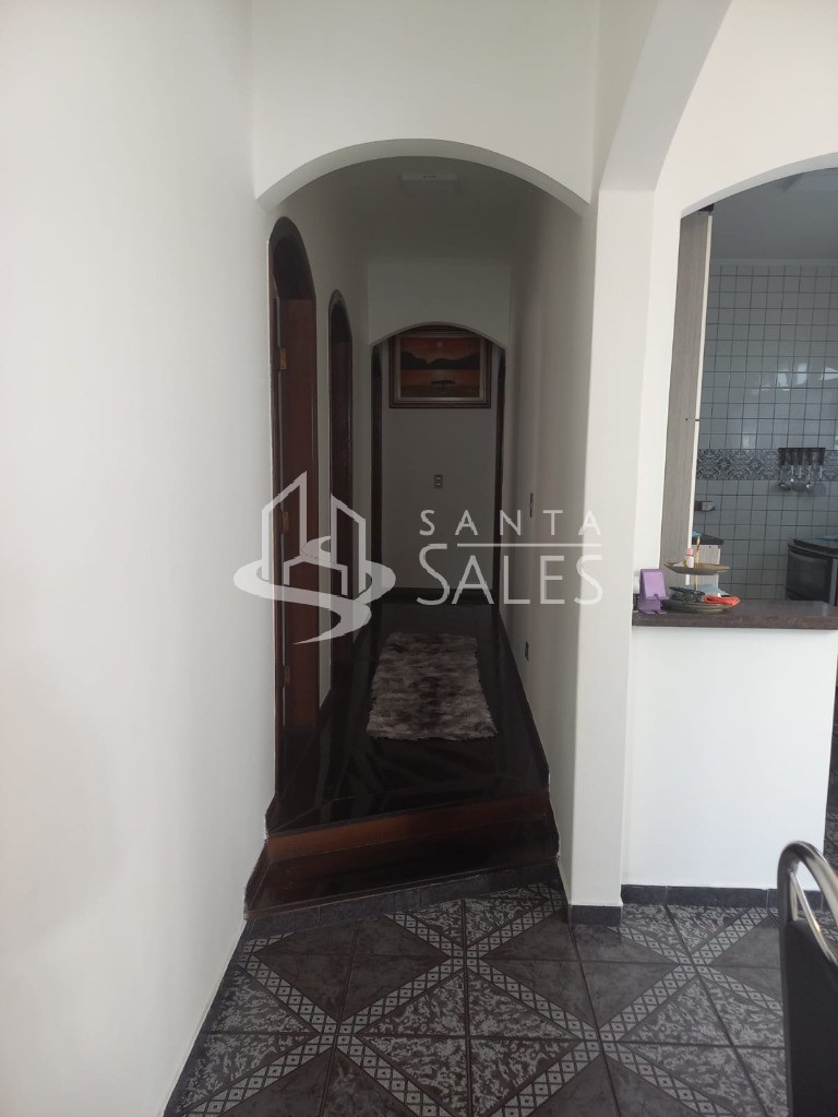 Sobrado, 3 quartos - Foto 14