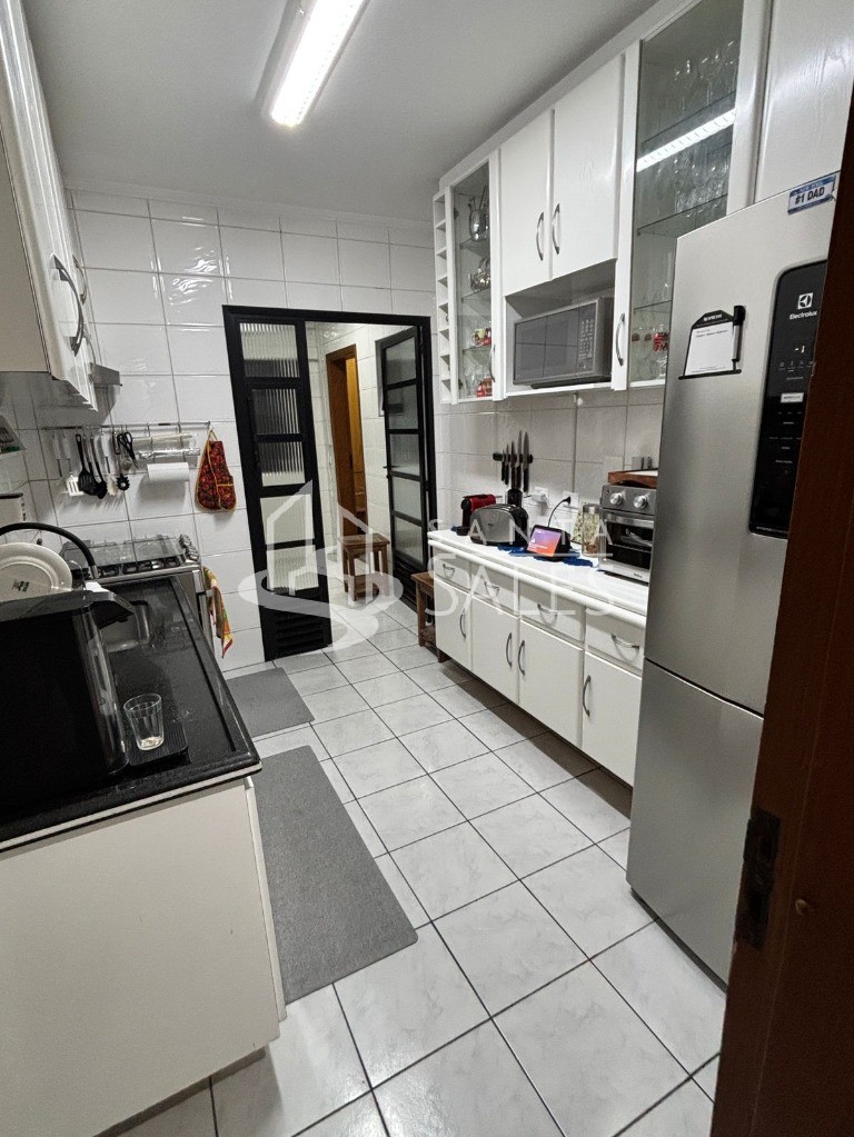 Apartamento, 3 quartos, 92 m² - Foto 4