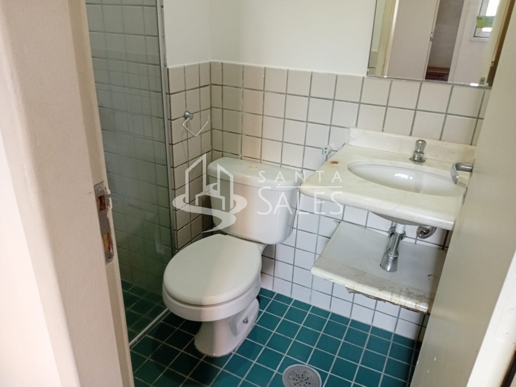 Apartamento à venda com 3 quartos, 76m² - Foto 20