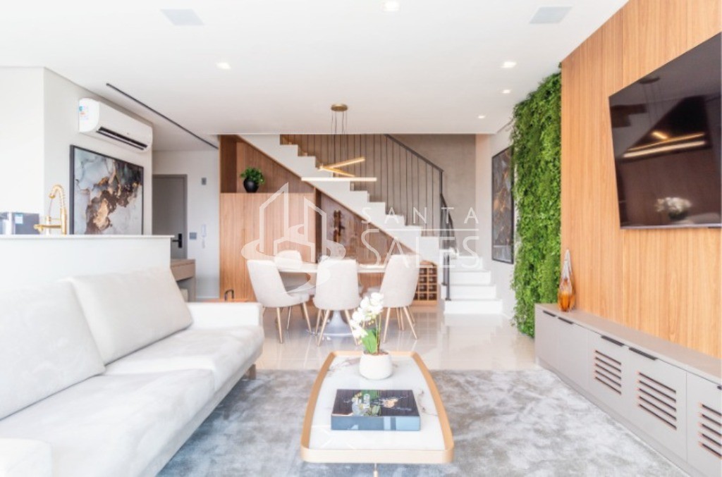 Apartamento, 2 quartos, 114 m² - Foto 21
