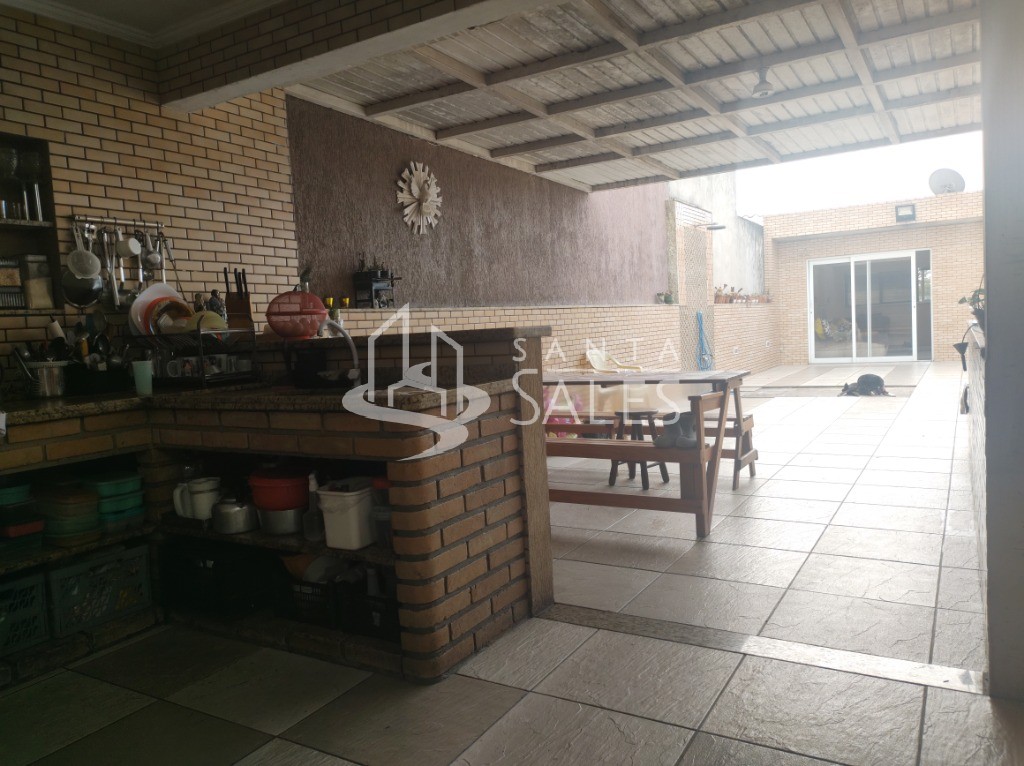 Casa de Condomínio, 3 quartos - Foto 23