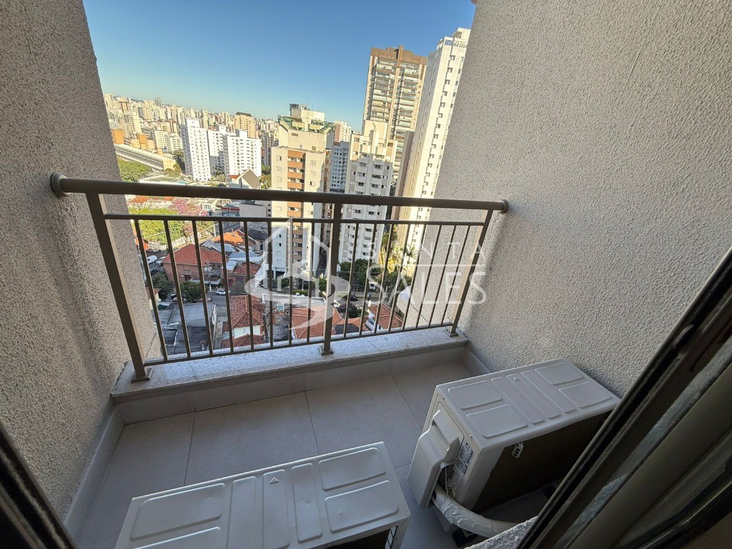Apartamento, 1 quarto, 48 m² - Foto 14