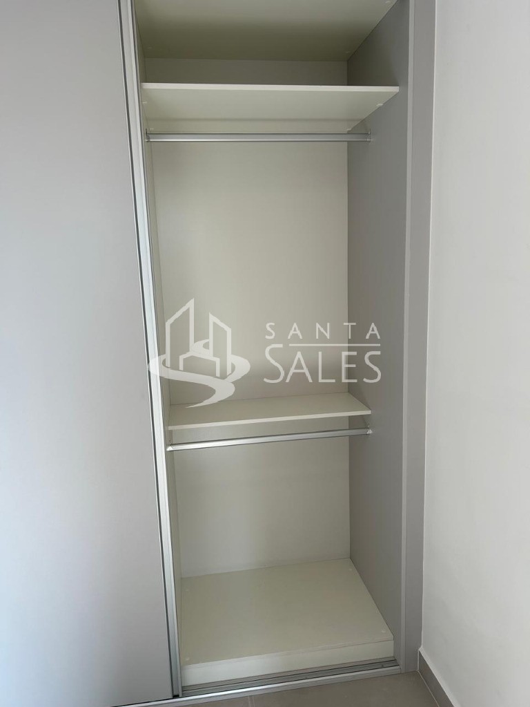 Apartamento, 1 quarto, 30 m² - Foto 7