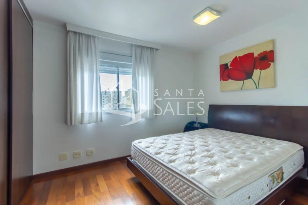 Apartamento, 4 quartos, 143 m² - Foto 5