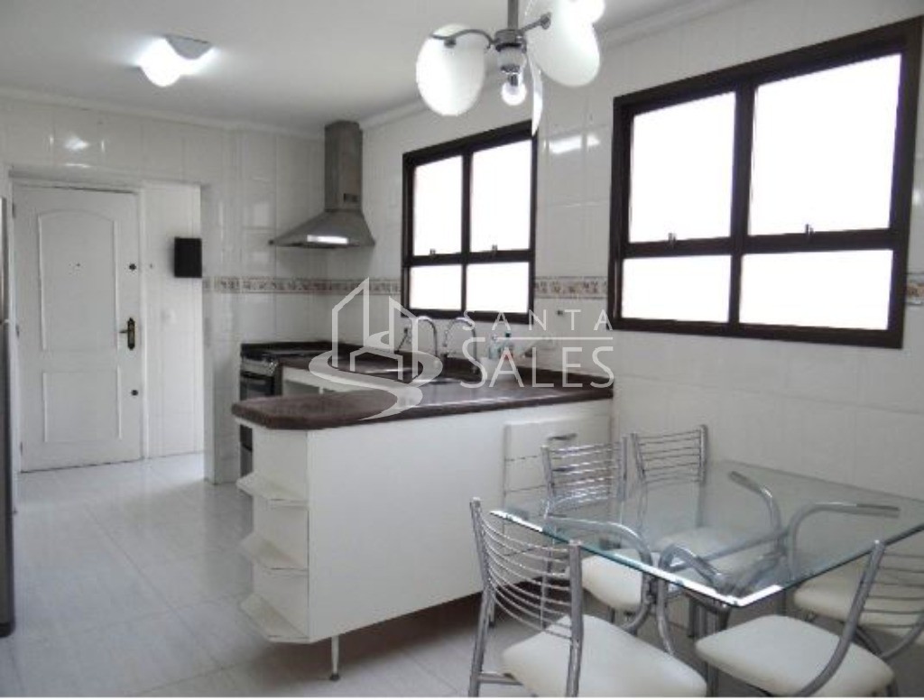 Apartamento, 3 quartos, 208 m² - Foto 29