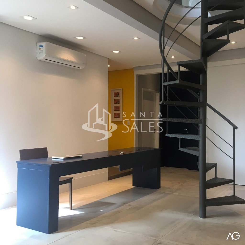 Cobertura, 2 quartos, 120 m² - Foto 5