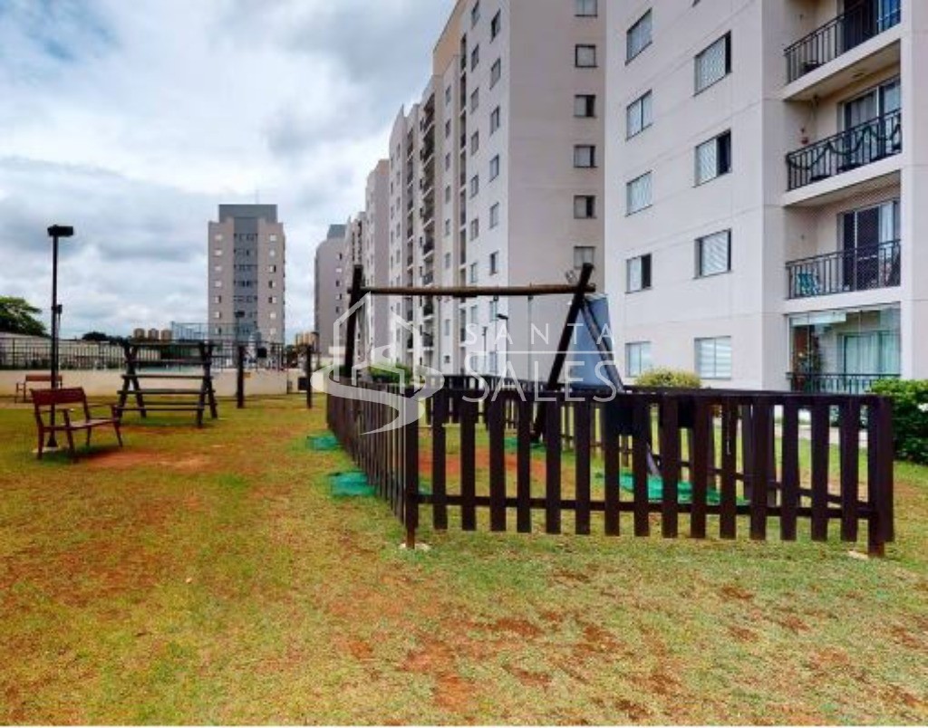 Apartamento, 2 quartos, 52 m² - Foto 20