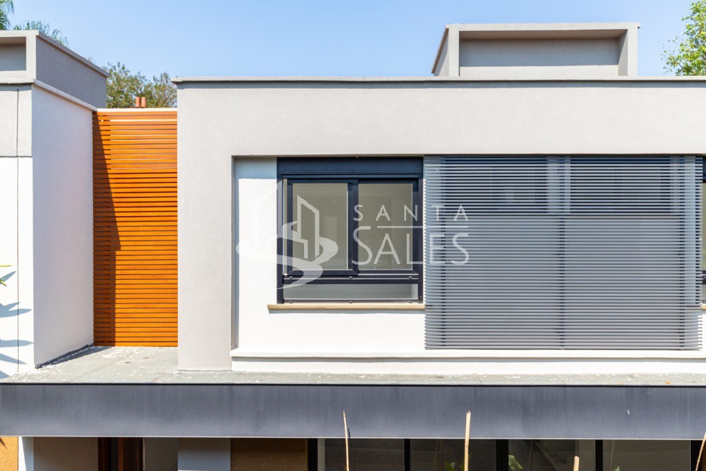 Casa de Condomínio, 5 quartos - Foto 41