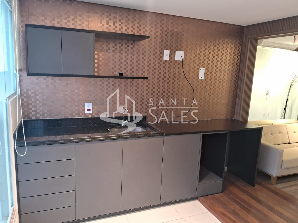 Apartamento, 2 quartos, 66 m² - Foto 11