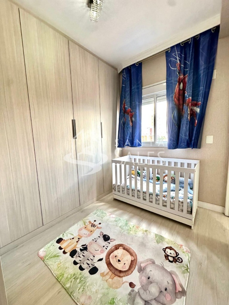 Apartamento, 3 quartos, 135 m² - Foto 16